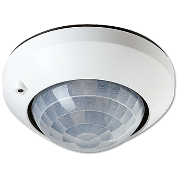 JUNG KNX Датчик присутствия 3361WW