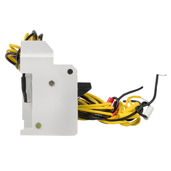 Купить EKF PROxima Дополнительный и аварийный контакт к ВА-99 250-400А