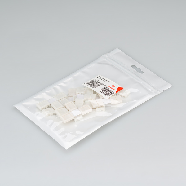 Купить Arlight Соединитель тройной FIX-MONO-8mm-T (-) 024057