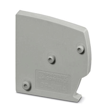 Phoenix Contact Проставка DP-UW 4 3074499