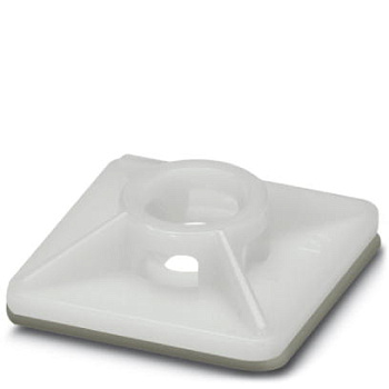 Phoenix Contact Основание для кабельной стяжки WT-BASE LS HF 4 3240706