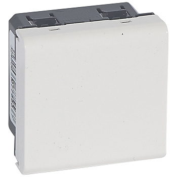 Legrand Mosaic Ответвитель 077553