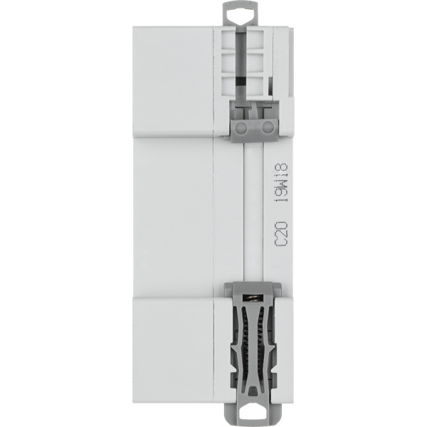 Купить Legrand RX3 Автоматический выключатель дифференциального тока 1P+Н 30мА 20А (AC) 419400