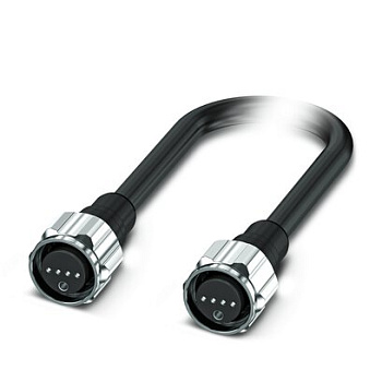 Phoenix Contact FOC-OP4S-OP4S-GL01/115 Соединительный кабель 1421823