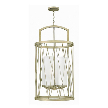 Natural Concept NEST Подвесной светильник HK-NEST-P-C-SL