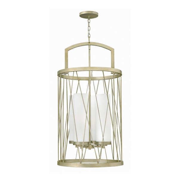 Natural Concept NEST Подвесной светильник HK-NEST-P-C-SL