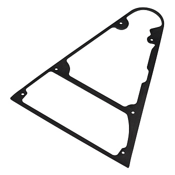 Arlight Прокладка ALU-TRIA (Пластик) 018262