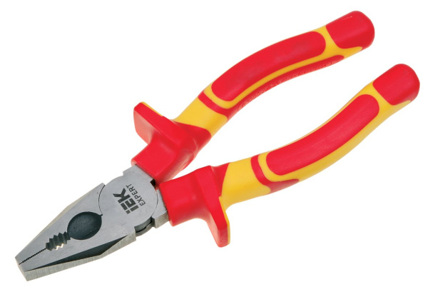 IEK Пассатижи Expert 160 мм 1000В TPL-2-160