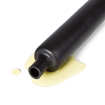 КВТ Трубка ТТ-ГСМ-19,1/9,5 (30м)