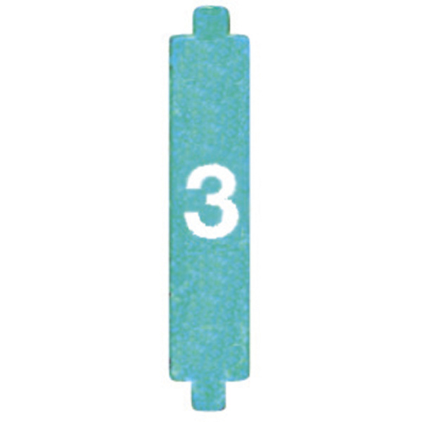 BT MH Конфигуратор 3 (упак.=10шт.) 3501/3