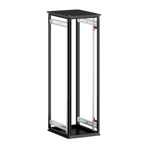 Купить DKC Кронштейн для крепления вертикальных органайзеров и PDU (прямой)