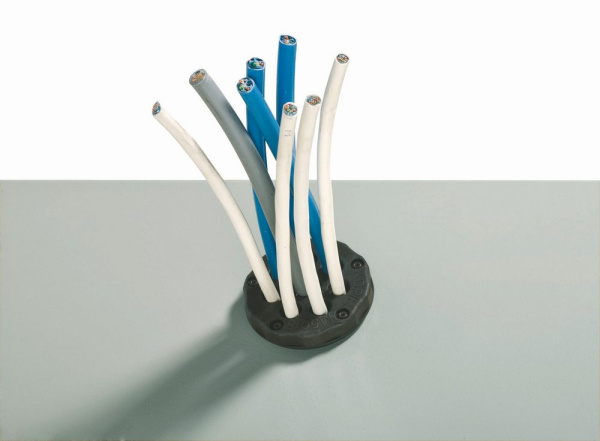 Купить SE Система ввода кабелей M63 8e NSYTSAM638SE