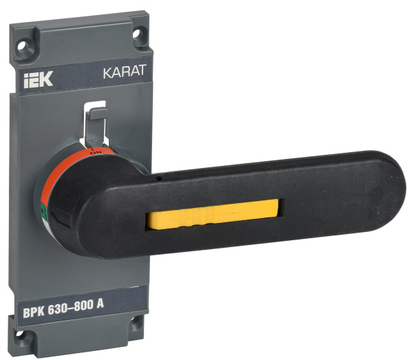 IEK KARAT Рукоятка прямого управления ВРК 630-800А