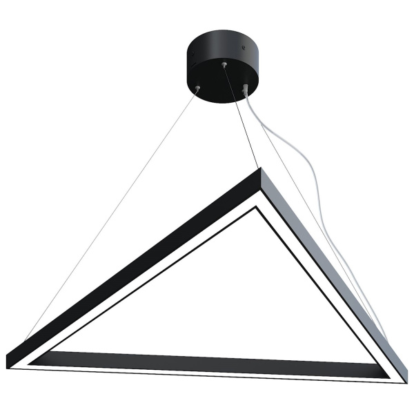 Svetholl Глоу (Треугольник) L1000 B65 H71 Мощность: 75W ISGLT2-071065-100030075