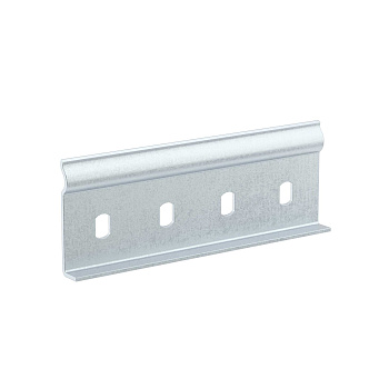 DKC Соединитель горизонтальный, GTO 50L, цин DKC Соединитель горизонтальный, GTO 50L, цин