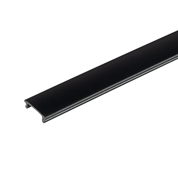 Arlight Крышка MAG-ORIENT-COVER-2620-1000 (BK) (Пластик) 038359