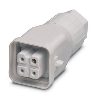Phoenix Contact Разъем HC-A3-BUQ1,5-TFL 1641510