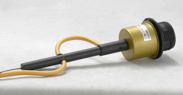 Купить Lussole LOFT Металл Черный /  Ткань Подвес E27 10W GRLSP-8053