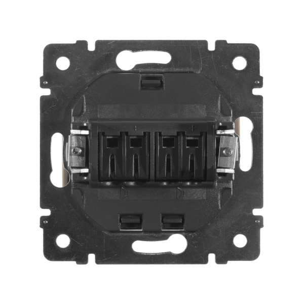 Купить Legrand Valena Крем Аудиорозетка 2-ая 774324