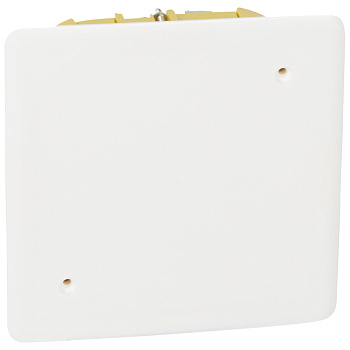 Legrand Batik Коробка распределительная 115х115х40 мм 089372