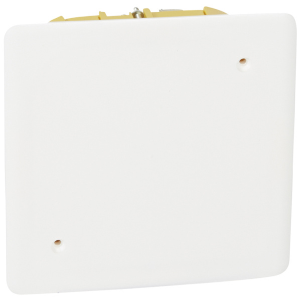 Legrand Batik Коробка распределительная 115х115х40 мм 089372