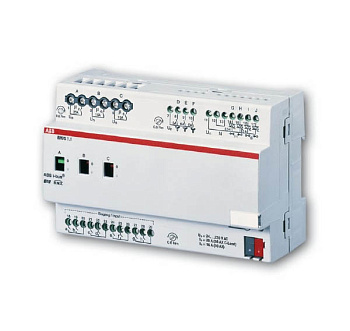 ABB RM/S1.1 Контроллер KNX Room Master, Basic 2CDG110094R0011