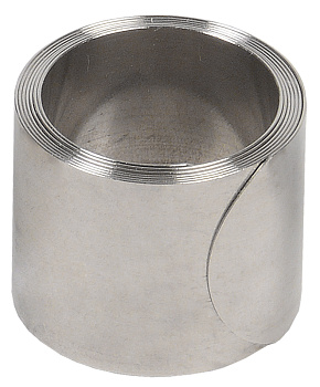 IEK Пружина постоянного давления ППД D35-60 0,5x20x7