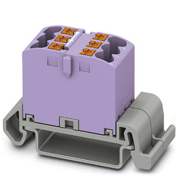 Phoenix Contact Распределительный блок PTFIX 6X2,5-NS35 3273148