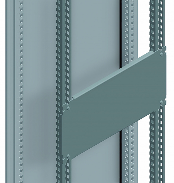 Купить SE Sarel Укороченная монтажная плата 247x505 NSYSPMP2560