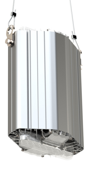 Ledel L-lego II 30/24/К15/4,0K/L210/01/IKIX-31/220AC IP66 LII016