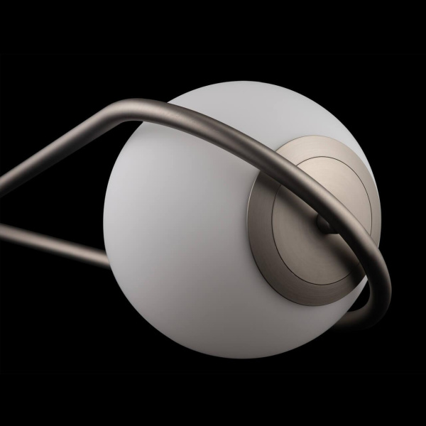 Купить LOFT IT LOFT2595-B Подвесной светильник 1xE27 max 40W, шт