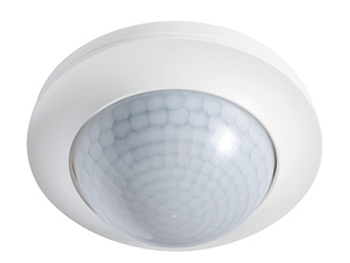 СТ Датчик движения открытой уановки дальноь дейвия 24м MD-C360i/24 white 4911000050