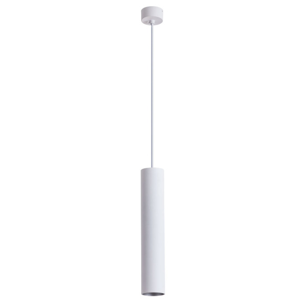 Arte Lamp TORRE Светильник подвесной A1530SP-1WH