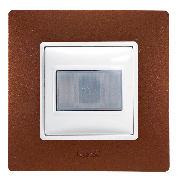 Купить Legrand Etika Какао Рамка 1-ая 672571
