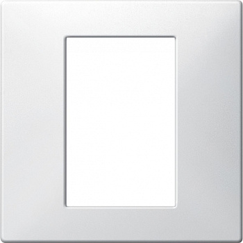 SE Merten SD Бел Центральн плата для сенсорного термостата MTN5775-4019