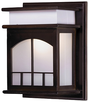 Velante 513-721-01, Светильник настенный E27,1x40W