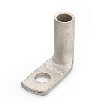 КВТ Наконечник ТМЛс(90) 25-10 (уп.100)