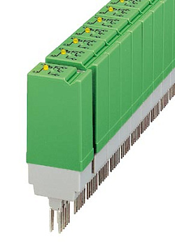 Phoenix Contact ST-REL3-KG 24/21AU Релейный модуль 2824190