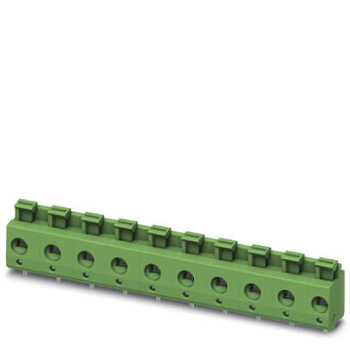Phoenix Contact PTS 1,5/ 2-7,5-H Клеммы для печатной платы 1703083