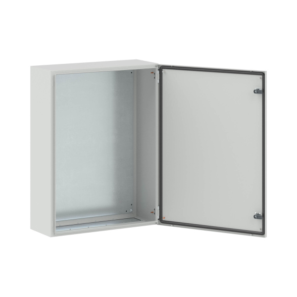 Купить DKC Корпус навесной CE c М/П  ВхШхГ 800х800х200 мм