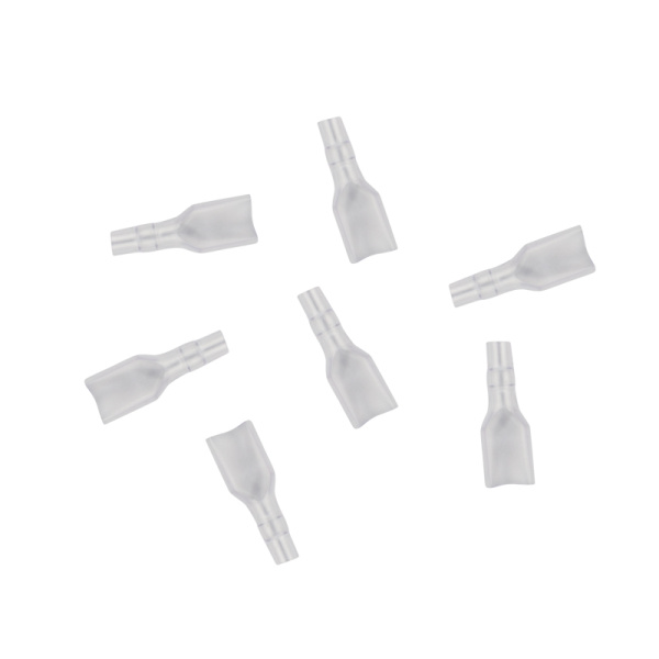 ИЗОЛЯТОР для плоской клеммы (L - 26мм) Rexant 08-0900