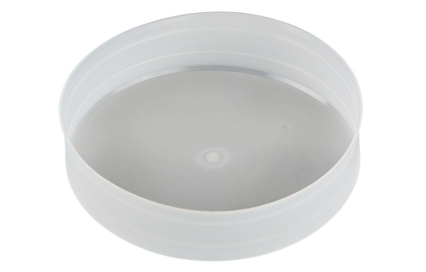 Промрукав Заглушка для двустенных труб д200 PR08.3736