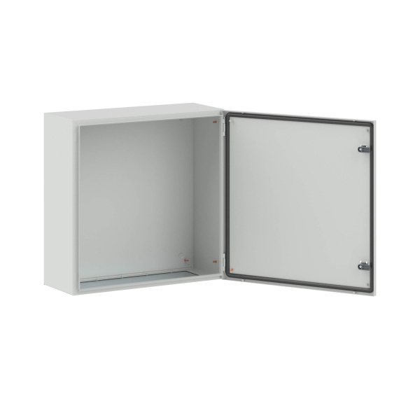 Купить DKC Корпус навесной ST без М/П ВхШхГ 600x600x250 мм