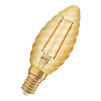 Osram 1906LCBW22 2,5W/824230VFILGDE1410X1 4058075293274
