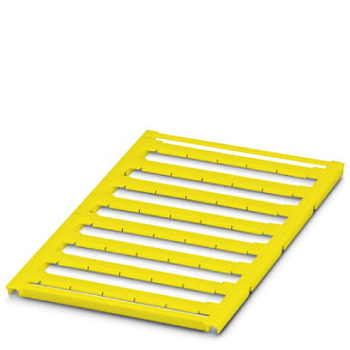 Phoenix Contact Маркировка для клеммных модулей UC-TMF 12 YE 0819246