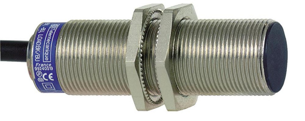 Купить SE Датчик индуктивный цилиндрический 12/24В DC НЗ NPN XS512BLNBL2