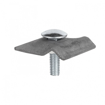 EKF PROxima Зажим прижимной 45х45мм HZ