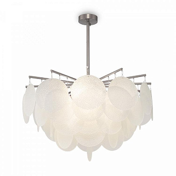 Freya Modern Никель Люстра FR5104PL-06N