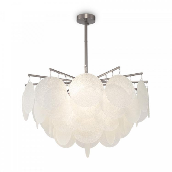 Freya Modern Никель Люстра FR5104PL-06N