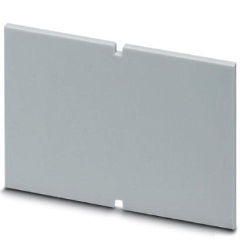 Phoenix Contact UCS SW 87-H AL Боковая стенка 2203363